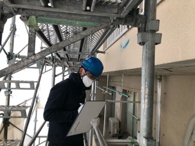 施工管理写真 (1)